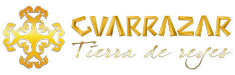 Guarrazar Tierra de Reyes